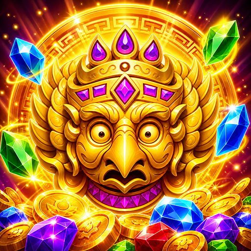 Gemsy App Icon